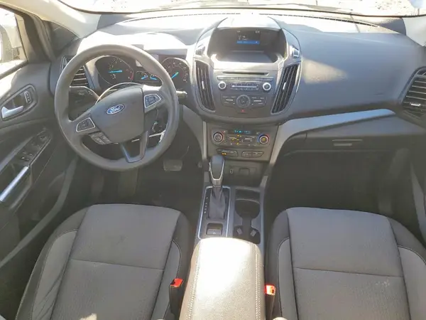 1FMCU9GD0JUD34744 2018 FORD ESCAPE - Image 8