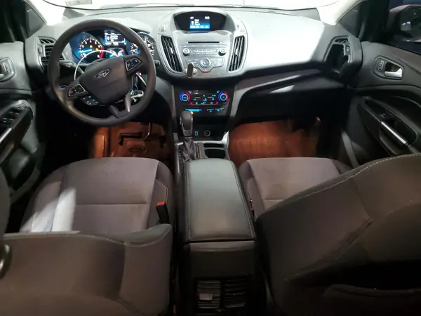 1FMCU9GD0JUD35568 2018 FORD ESCAPE - Image 8