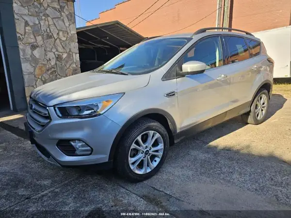 1FMCU9GD0JUD38583 2018 FORD ESCAPE - Image 2