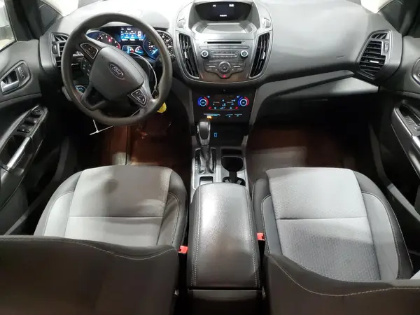 1FMCU9GD0JUD39068 2018 FORD ESCAPE - Image 8