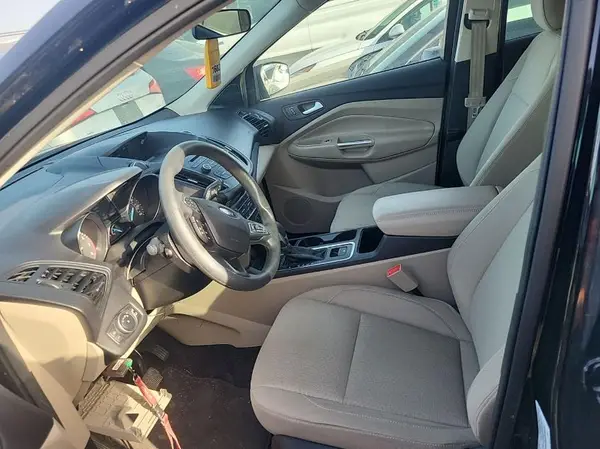 1FMCU9GD0JUD39281 2018 FORD ESCAPE - Image 2