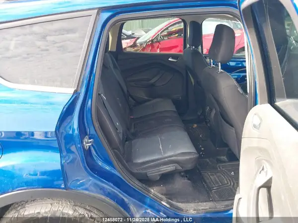 1FMCU9GD0JUD39894 2018 FORD ESCAPE - Image 8