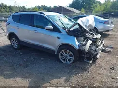 1FMCU9GD0JUD40057 2018 FORD ESCAPE