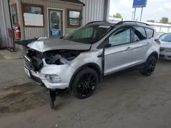 1FMCU9GD0JUD41810 2018 FORD ESCAPE