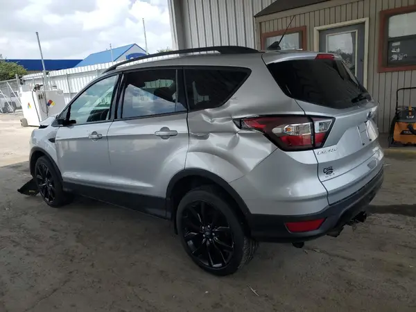 1FMCU9GD0JUD41810 2018 FORD ESCAPE - Image 2
