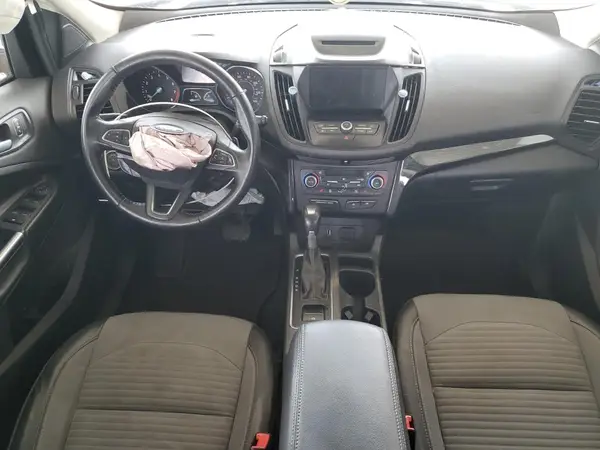 1FMCU9GD0JUD41810 2018 FORD ESCAPE - Image 8