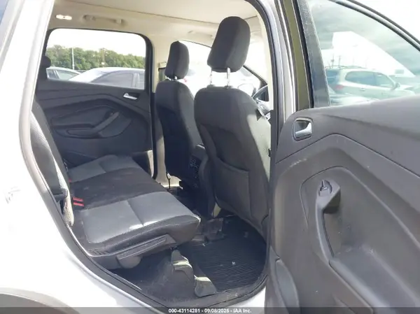 1FMCU9GD0JUD42021 2018 FORD ESCAPE - Image 8