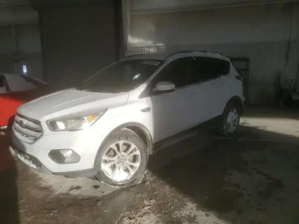 1FMCU9GD0JUD43881 2018 FORD ESCAPE - Image 1