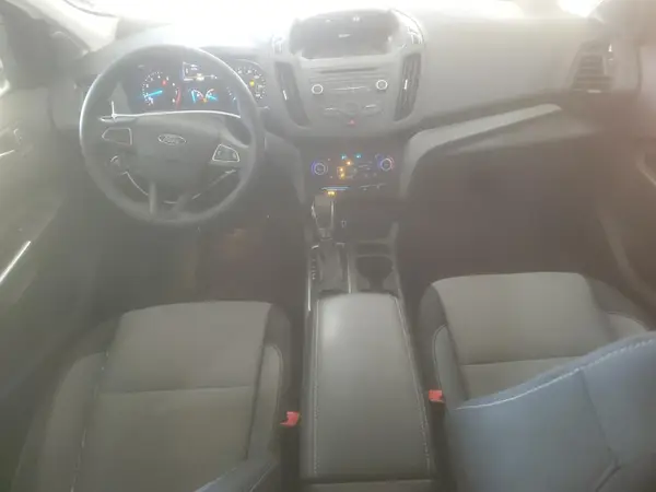 1FMCU9GD0JUD43881 2018 FORD ESCAPE - Image 8