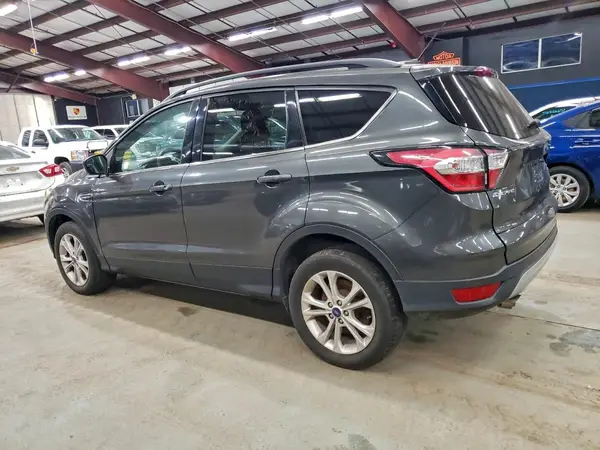 1FMCU9GD0JUD46036 2018 FORD ESCAPE - Image 2