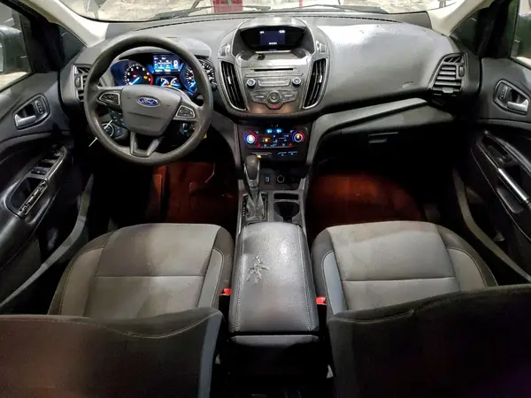 1FMCU9GD0JUD46036 2018 FORD ESCAPE - Image 8