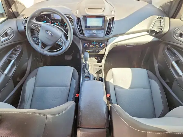 1FMCU9GD0JUD50457 2018 FORD ESCAPE - Image 8