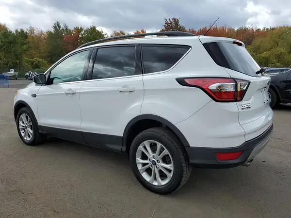 1FMCU9GD0JUD53102 2018 FORD ESCAPE - Image 2