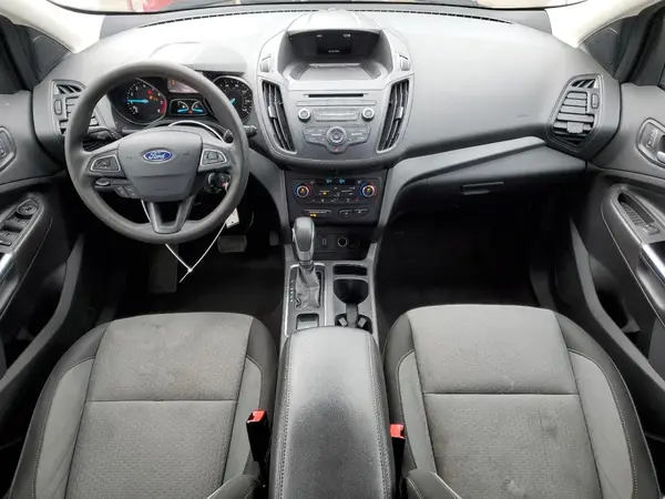 1FMCU9GD0JUD53102 2018 FORD ESCAPE - Image 8