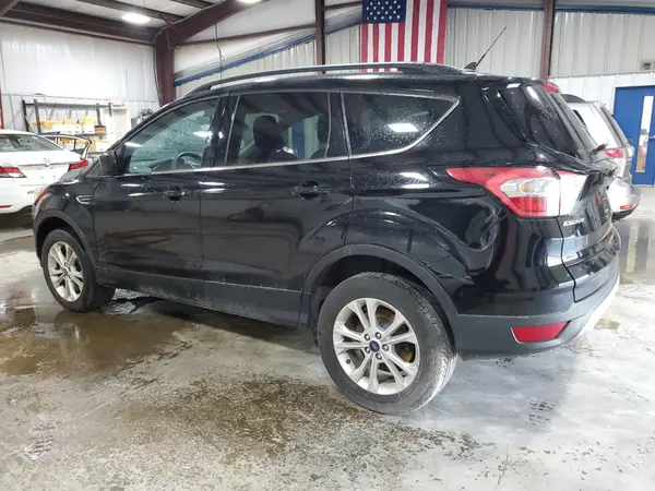 1FMCU9GD0JUD56128 2018 FORD ESCAPE - Image 2