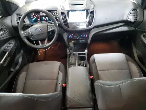 1FMCU9GD0JUD56128 2018 FORD ESCAPE - Image 8