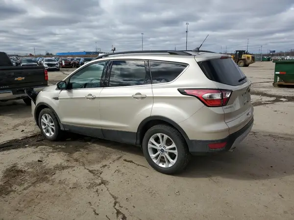 1FMCU9GD0JUD57179 2018 FORD ESCAPE - Image 2