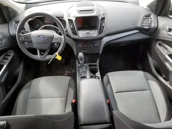 1FMCU9GD0JUD57179 2018 FORD ESCAPE - Image 8