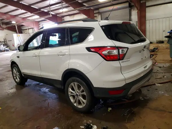 1FMCU9GD0JUD57277 2018 FORD ESCAPE - Image 2