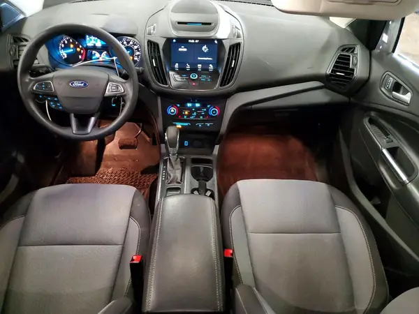 1FMCU9GD0JUD57277 2018 FORD ESCAPE - Image 8