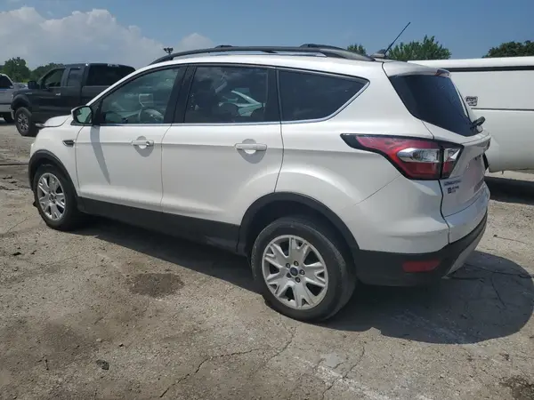 1FMCU9GD0JUD58039 2018 FORD ESCAPE - Image 2