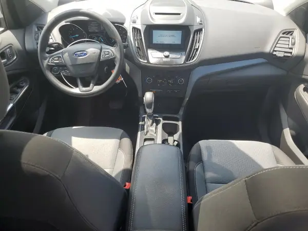 1FMCU9GD0JUD58039 2018 FORD ESCAPE - Image 8