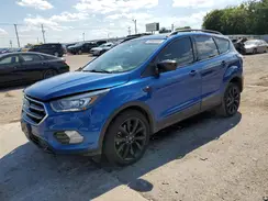 1FMCU9GD0JUD59515 2018 FORD ESCAPE