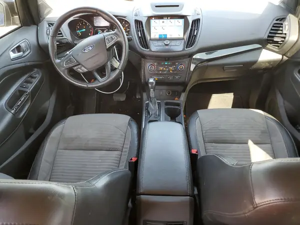 1FMCU9GD0JUD59515 2018 FORD ESCAPE - Image 8