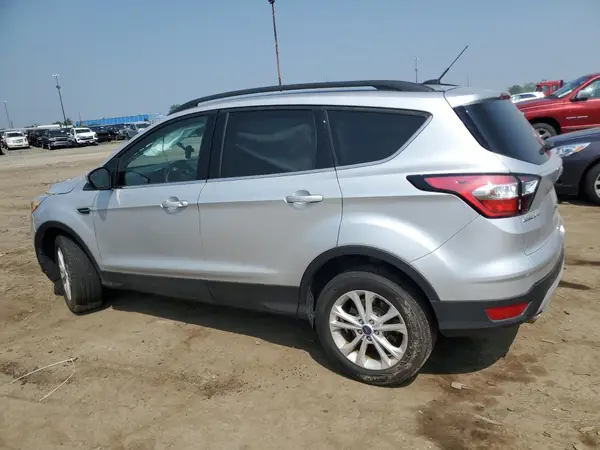 1FMCU9GD0JUD60776 2018 FORD ESCAPE - Image 2
