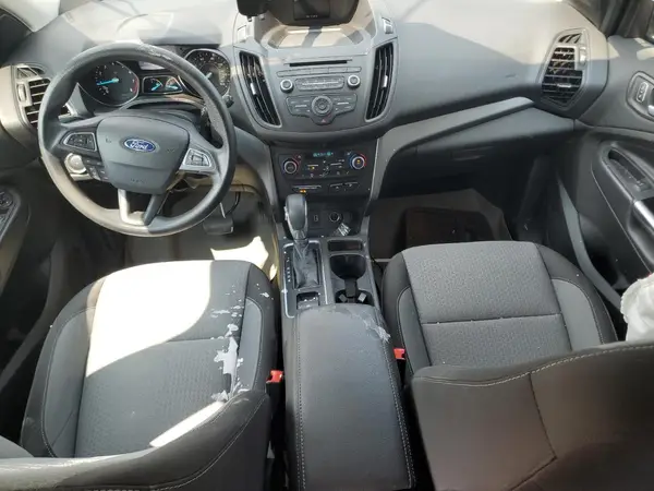 1FMCU9GD0JUD60776 2018 FORD ESCAPE - Image 8