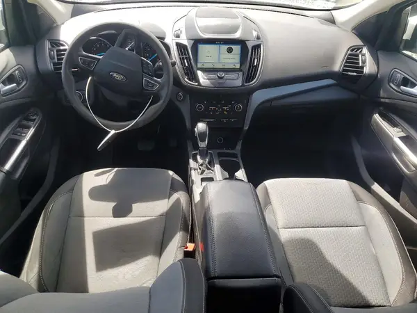 1FMCU9GD0KUA00876 2019 FORD ESCAPE - Image 8