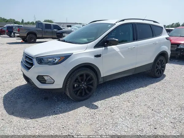 1FMCU9GD0KUA07763 2019 FORD ESCAPE - Image 2