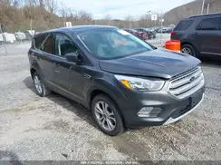 1FMCU9GD0KUA07780 2019 FORD ESCAPE