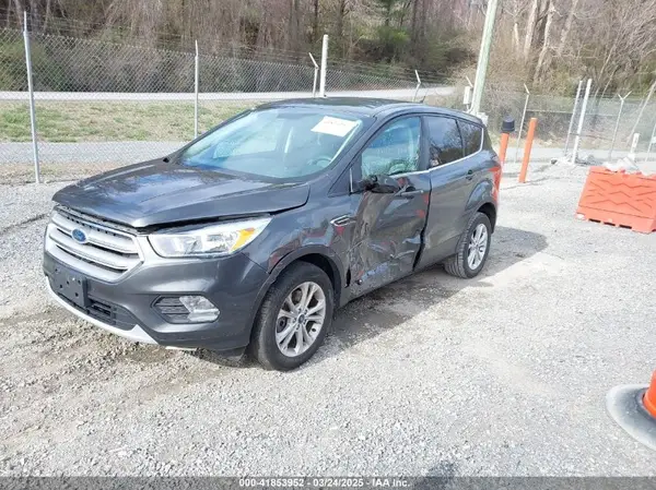 1FMCU9GD0KUA07780 2019 FORD ESCAPE - Image 2