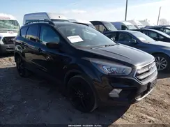 1FMCU9GD0KUA07827 2019 FORD ESCAPE