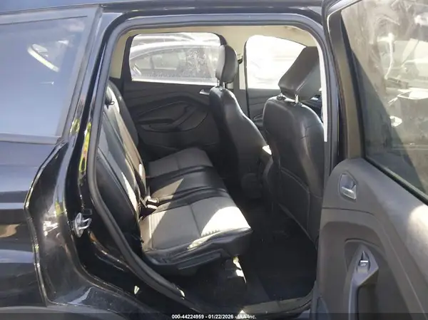 1FMCU9GD0KUA07827 2019 FORD ESCAPE - Image 8