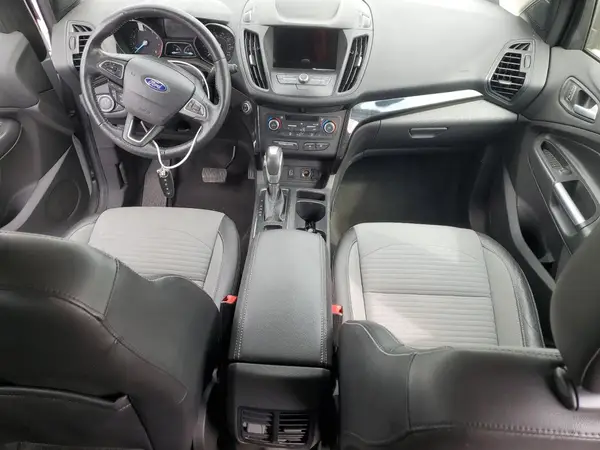 1FMCU9GD0KUA07942 2019 FORD ESCAPE - Image 8