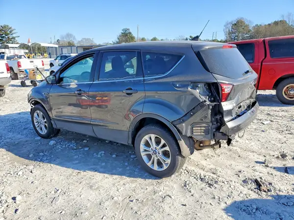 1FMCU9GD0KUA08430 2019 FORD ESCAPE - Image 2