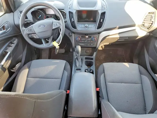1FMCU9GD0KUA08430 2019 FORD ESCAPE - Image 8