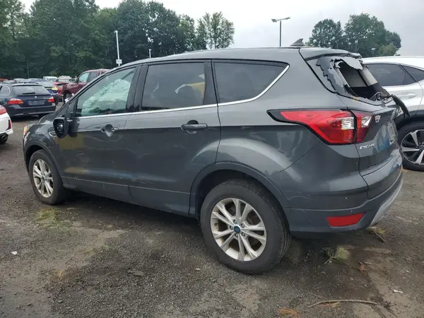 1FMCU9GD0KUA10162 2019 FORD ESCAPE - Image 2