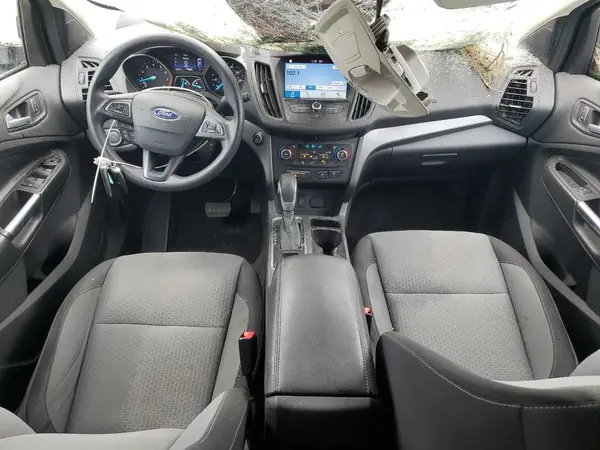 1FMCU9GD0KUA10162 2019 FORD ESCAPE - Image 8