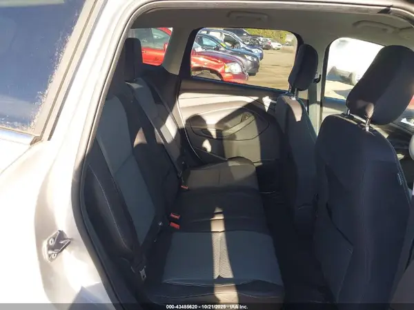 1FMCU9GD0KUA10338 2019 FORD ESCAPE - Image 8