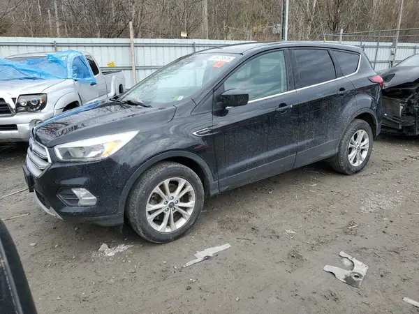 1FMCU9GD0KUA11280 2019 FORD ESCAPE - Image 1