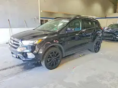 1FMCU9GD0KUA16186 2019 FORD ESCAPE