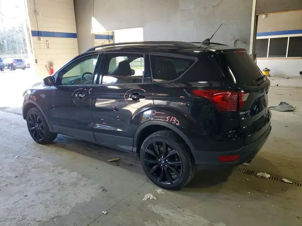 1FMCU9GD0KUA16186 2019 FORD ESCAPE - Image 2