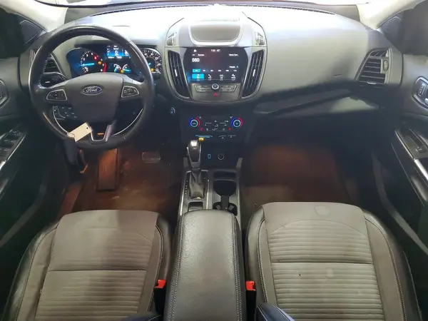 1FMCU9GD0KUA16186 2019 FORD ESCAPE - Image 8