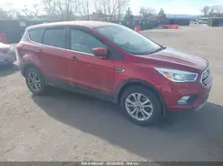 1FMCU9GD0KUA16205 2019 FORD ESCAPE