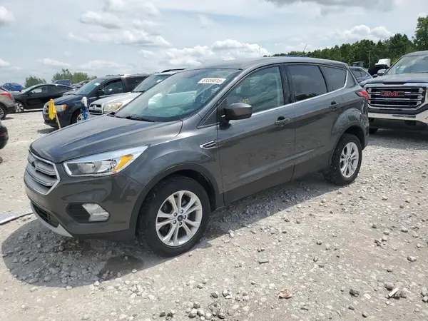 1FMCU9GD0KUA16561 2019 FORD ESCAPE - Image 1