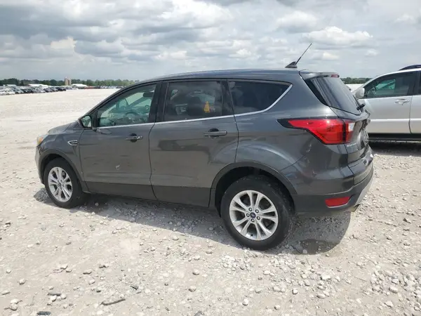 1FMCU9GD0KUA16561 2019 FORD ESCAPE - Image 2