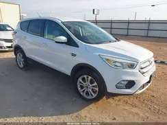 1FMCU9GD0KUA18018 2019 FORD ESCAPE